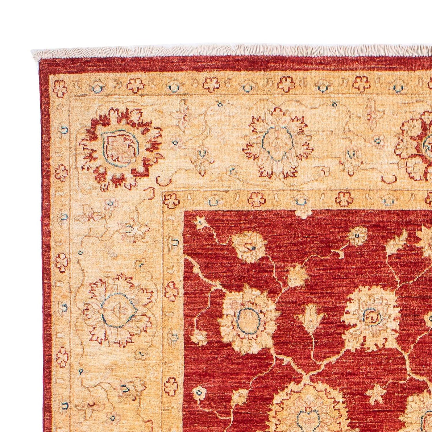 Dywan Zieglera 245x163cm - Dywan orientalny