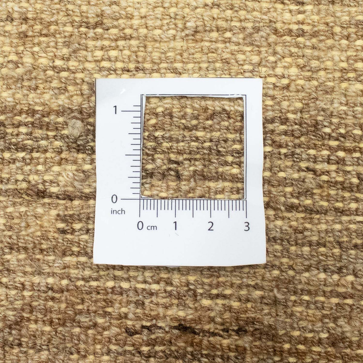 Biegacz Dywan Gabbeh - perski - 257 x 81 cm - wielokolorowy