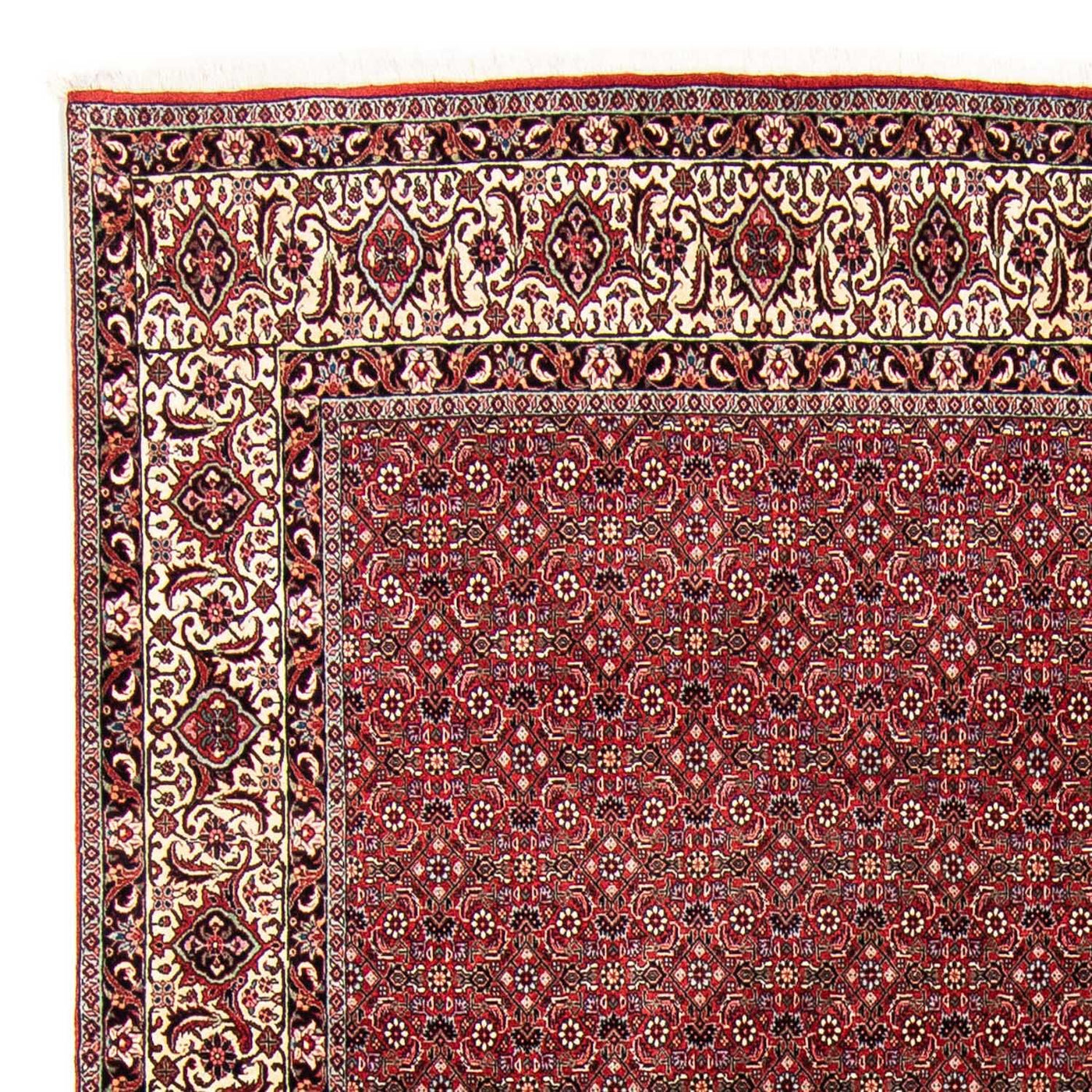 Bidjar Dywan 300x253cm - Dywan perski