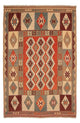 Kilim Maimana Dywan 300x204cm - Dywan wełniany