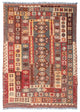 Kilim Fars Dywan 145x195cm