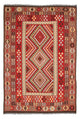 Kilim Maimana Dywan 304x199cm - Dywan wełniany