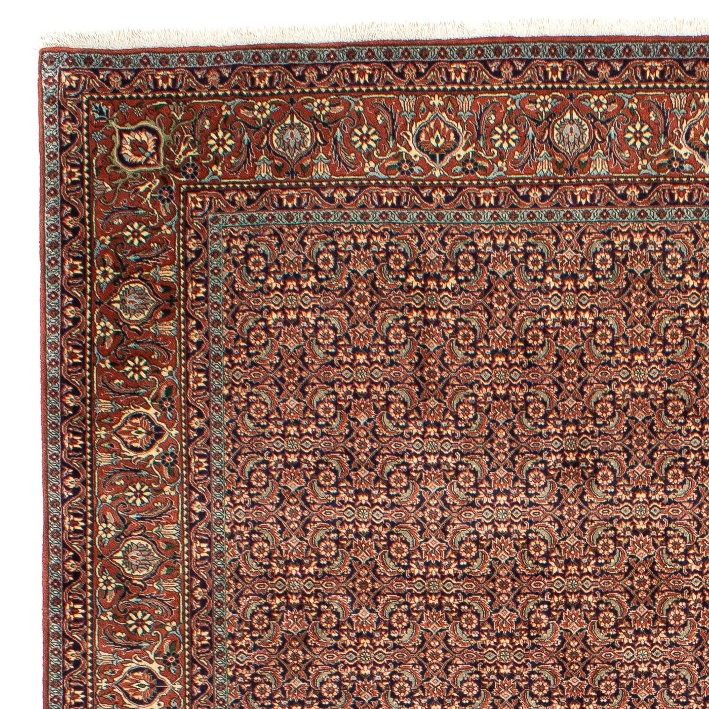Bidjar Dywan 298x202cm - Dywan perski