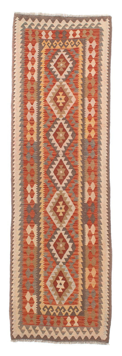 Kilim Maimana Dywan 97x310cm - Dywan wełniany