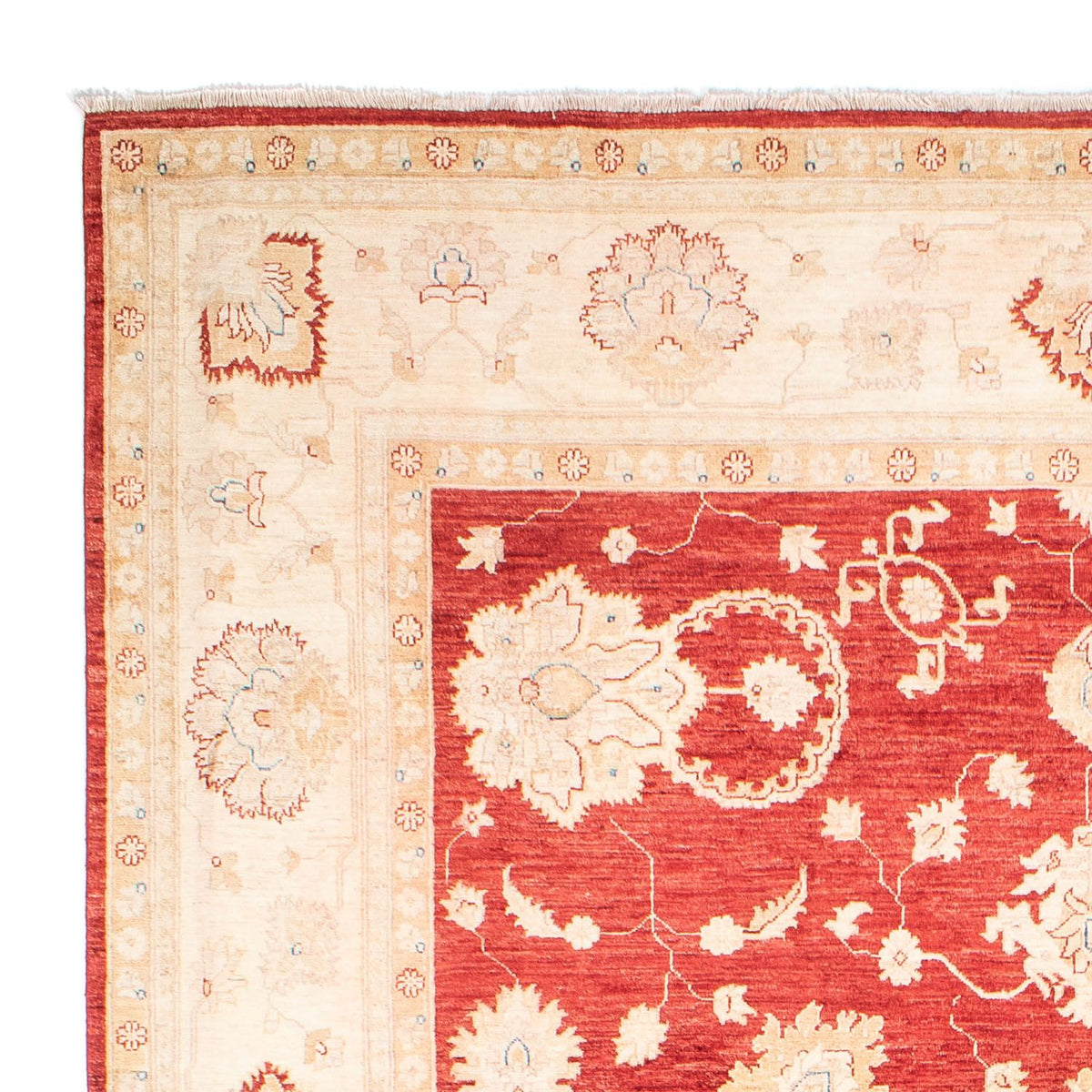 Dywan Zieglera 243x310cm - Dywan orientalny