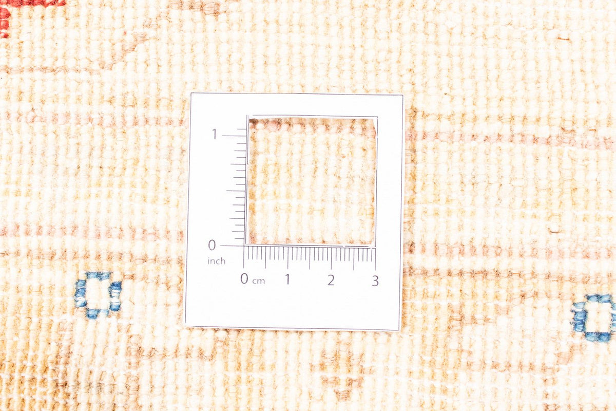 Dywan Zieglera - 310 x 243 cm - czerwony