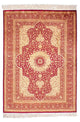 Qom Dywan 147x102cm - Dywan perski
