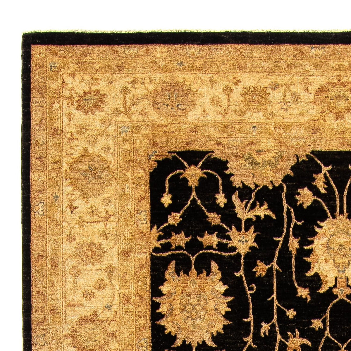 Farahan Dywan 202x408cm - Dywan perski