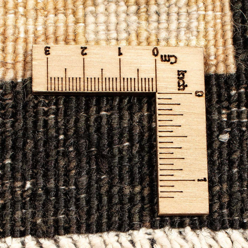 Dywan Zieglera - 408 x 202 cm - ciemnoniebieski