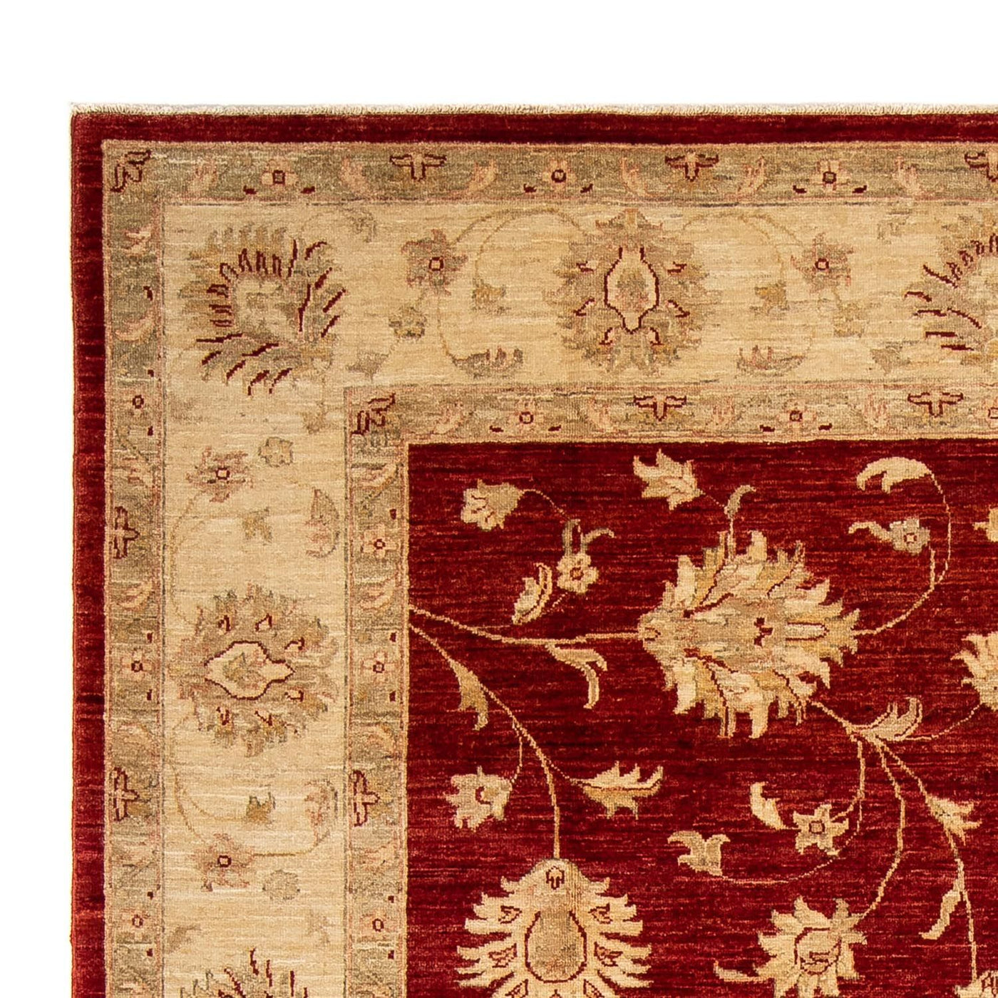 Farahan Dywan 285x207cm - Dywan orientalny