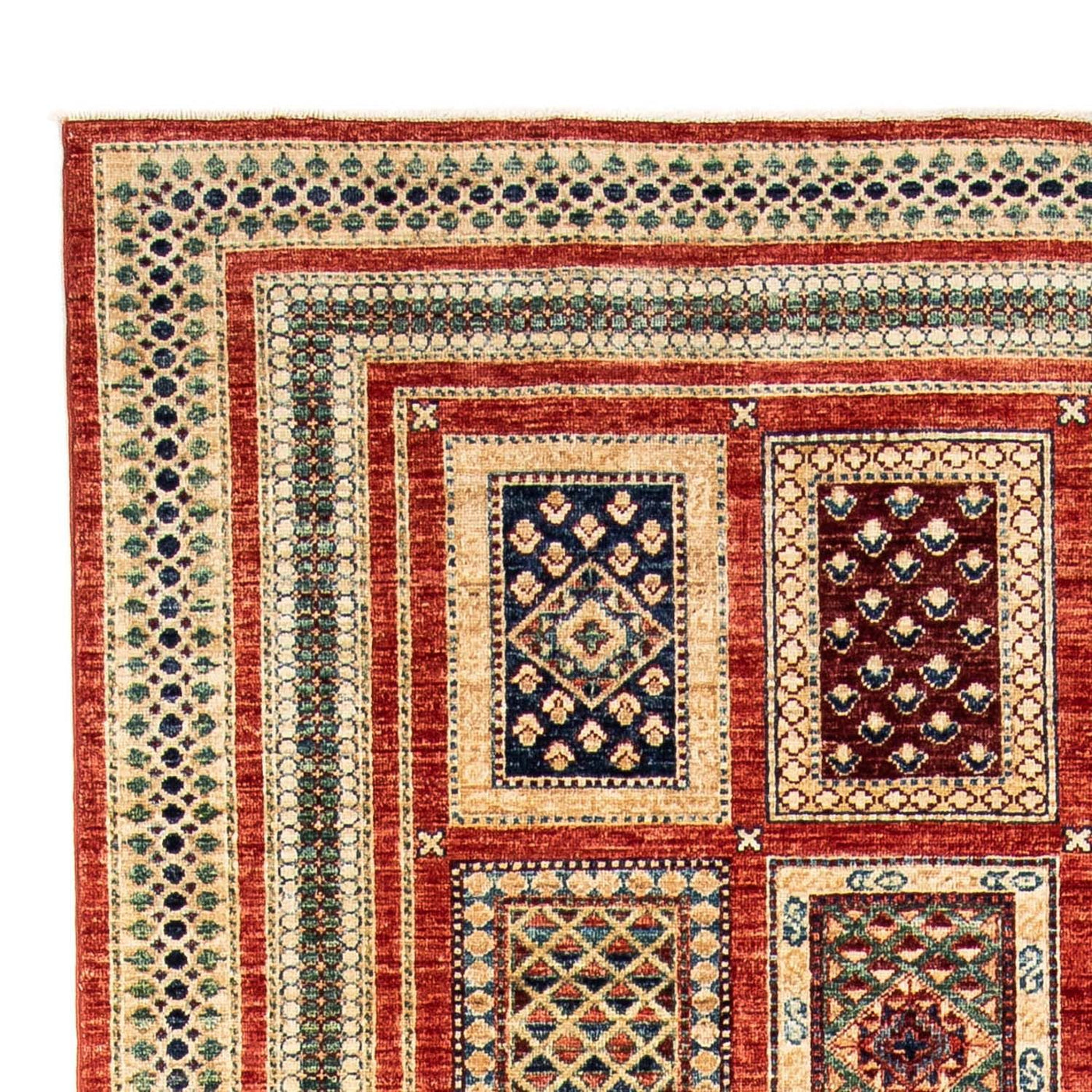 Dywan Zieglera 235x174cm - Dywan orientalny