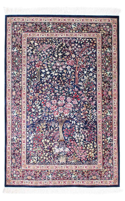 Qom Dywan 100x152cm - Dywan perski