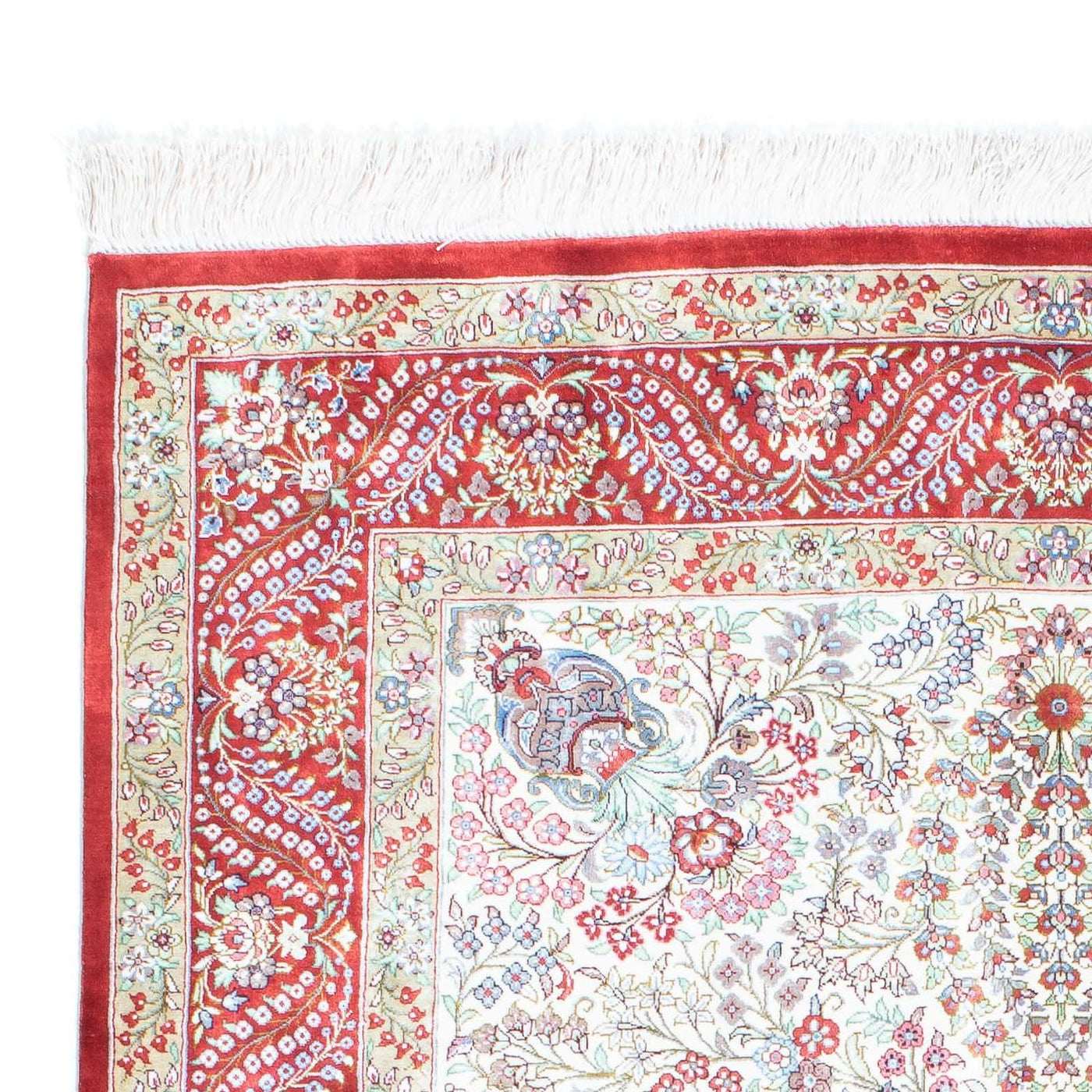 Qom Dywan 159x102cm - Dywan perski
