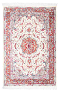 Qom Dywan 155x102cm - Dywan perski – product image