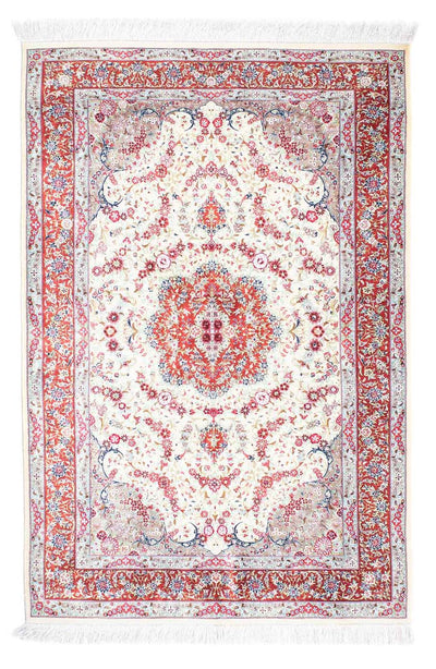 Qom Dywan 102x155cm - Dywan perski