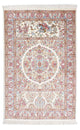 Qom Dywan 157x100cm - Dywan perski