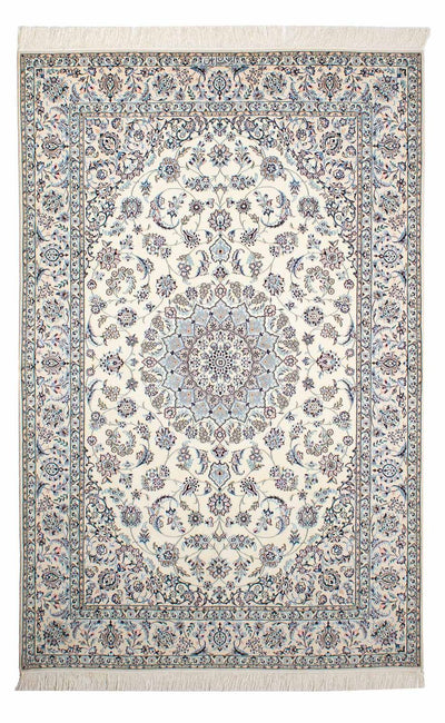 Nain - 6La Dywan 151x228cm - Dywan perski