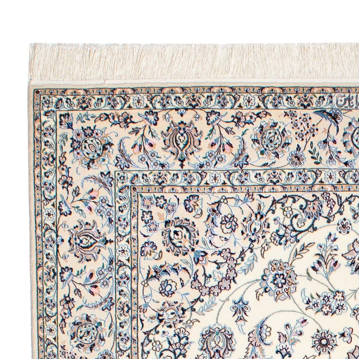 Nain - 6La Dywan 151x228cm - Dywan perski