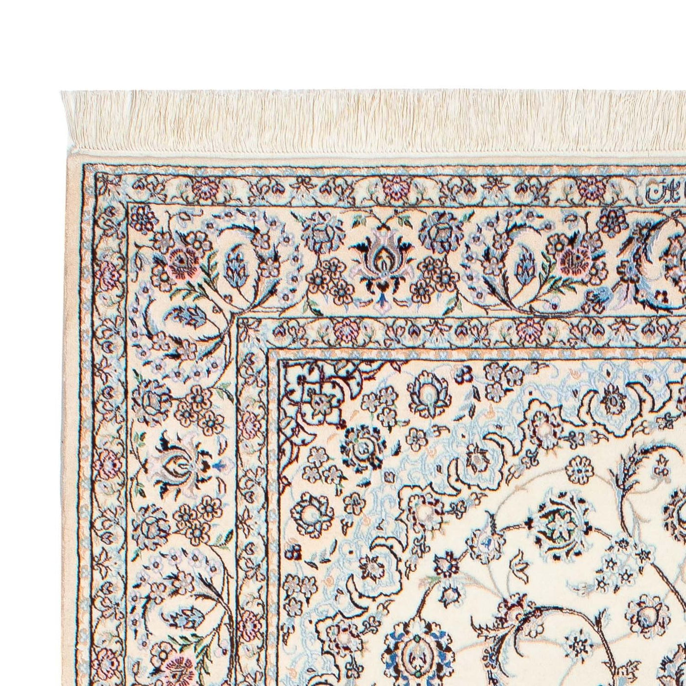 Nain - 6 la Dywan 226x150cm - Dywan perski