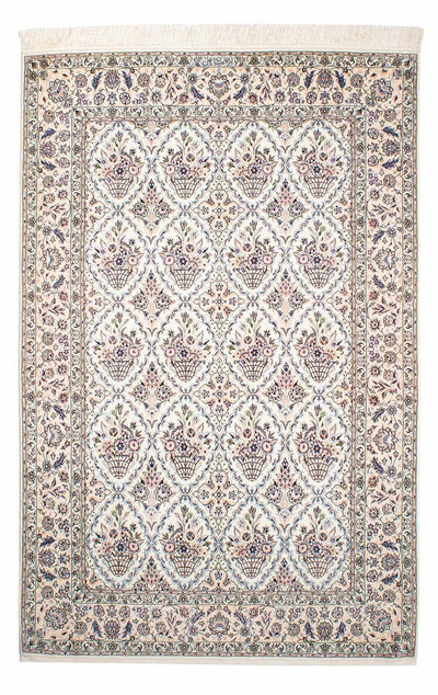 Nain - 6La Dywan 151x227cm - Dywan perski