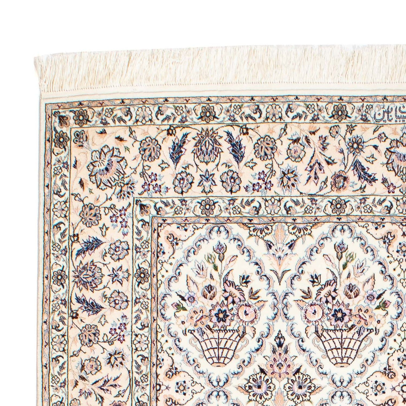 Nain - 6 la Dywan 227x151cm - Dywan perski