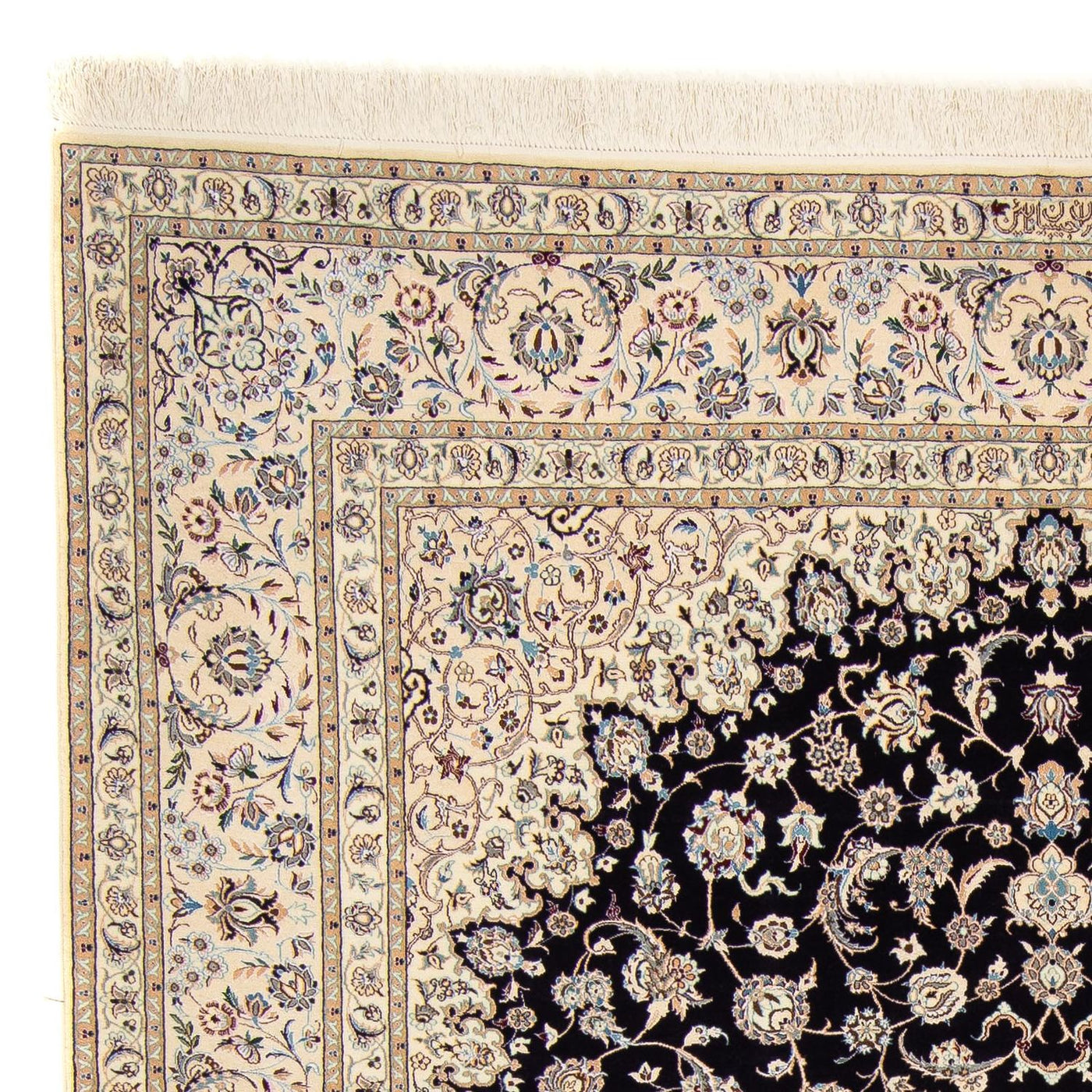 Nain - 6 la Dywan 250x206cm - Dywan perski