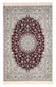 Nain - 6 la Dywan 307x209cm - Dywan perski