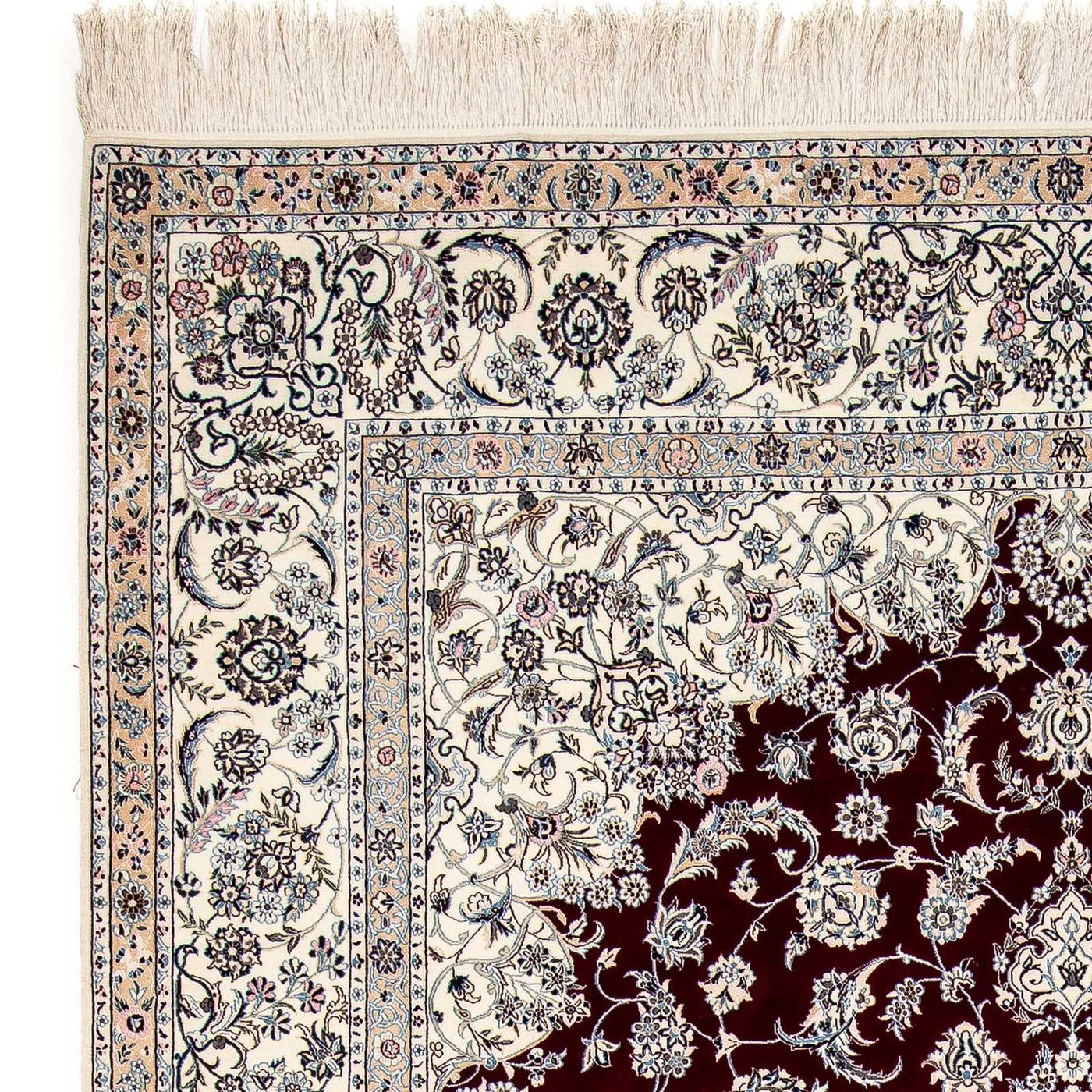 Nain - 6 la Dywan 307x209cm - Dywan perski