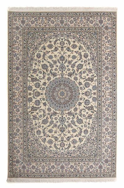 Nain - 6La Dywan 207x307cm - Dywan perski