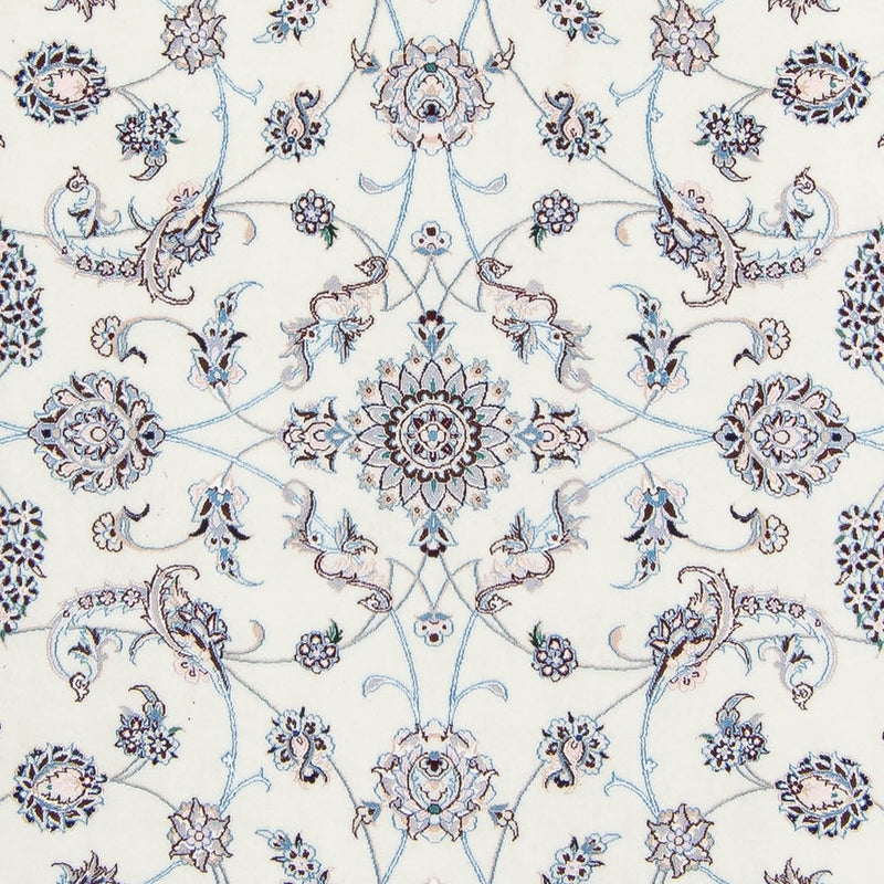 Dywan perski - Nain - Premium - 357 x 258 cm - beżowy