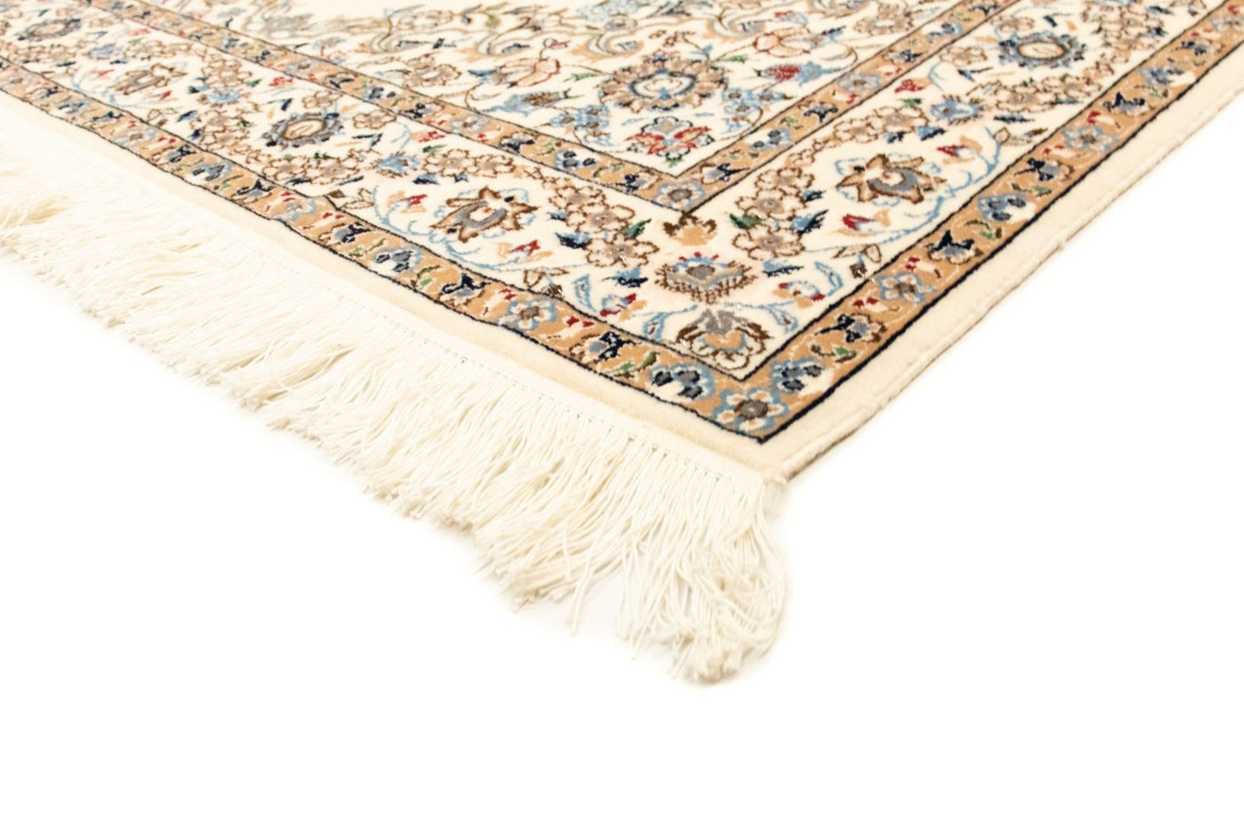 Nain - 6 la Dywan 148x102cm - Dywan perski