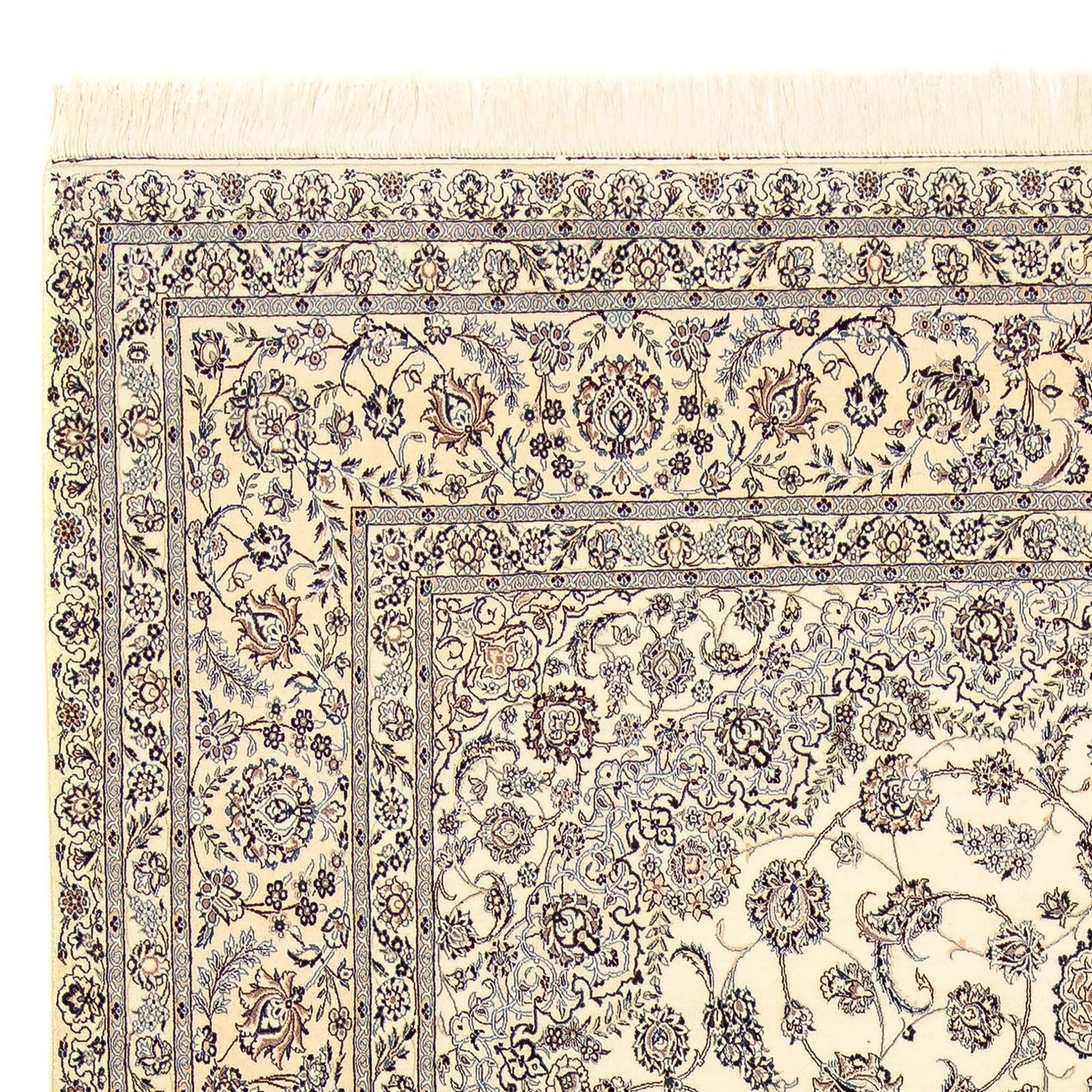 Nain - 6 la Dywan 330x255cm - Dywan perski