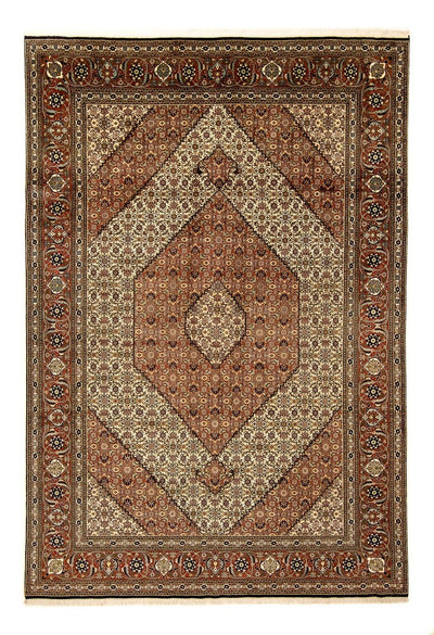Tabriz Dywan 237x347cm - Dywan perski