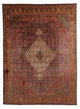 Tabriz Dywan 392x310cm - Dywan perski