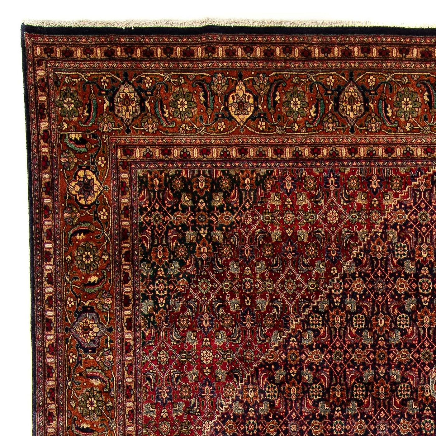 Tabriz Dywan 392x310cm - Dywan perski