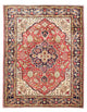 Tabriz - 40 Raj Dywan 195x150cm - Dywan perski