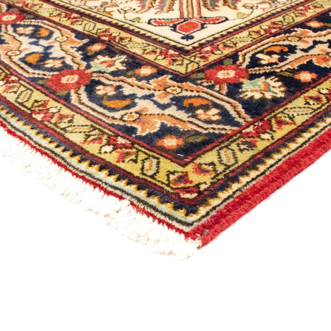 Tabriz - 40 Raj Dywan 195x150cm - Dywan perski