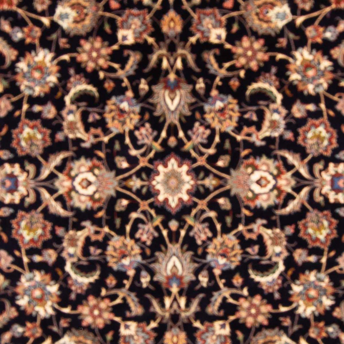 Dywan perski - Klasyczny - 336 x 246 cm - ciemnoniebieski