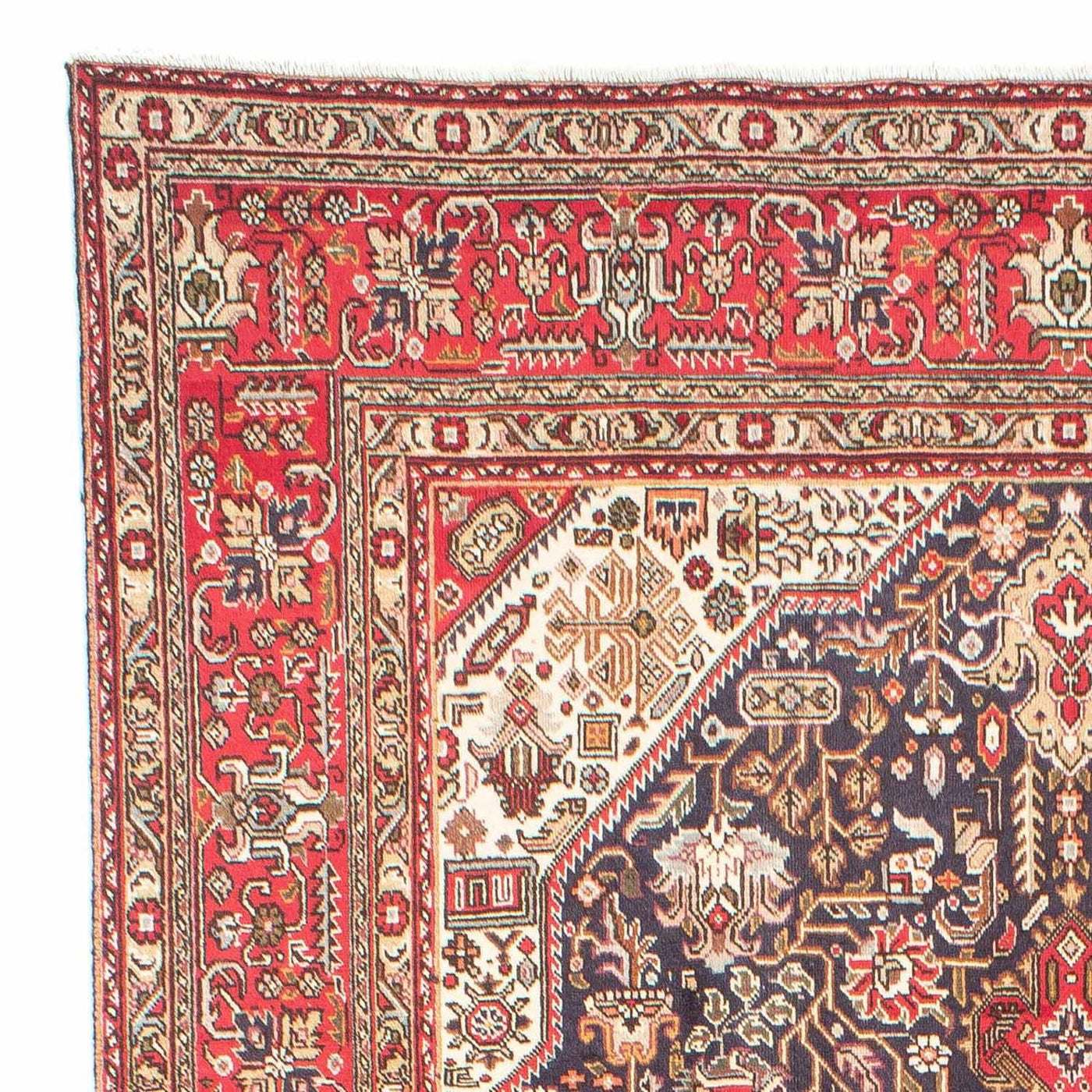 Tabriz Dywan 300x195cm - Dywan perski