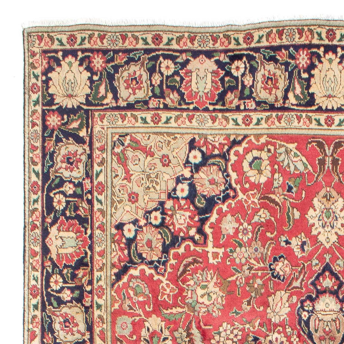Tabriz Dywan 200x310cm - Dywan perski