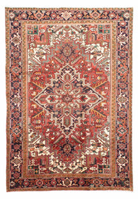 Heriz Dywan 203x290cm - Dywan perski – product image
