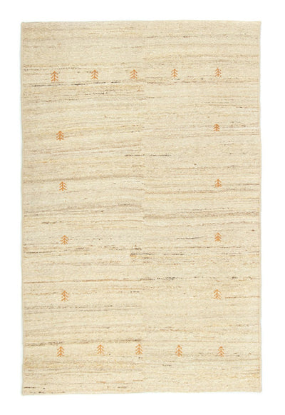 Gabbeh perski Dywan 115x178cm - Perserteppich Wollteppich