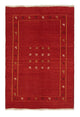 Gabbeh perski Dywan 178x120cm - Perserteppich Wollteppich