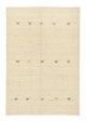Gabbeh perski Dywan 170x116cm - Perserteppich Wollteppich
