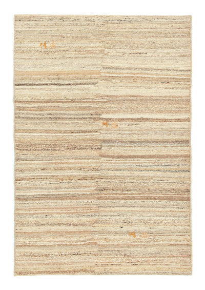 Gabbeh perski Dywan 121x181cm - Perserteppich Wollteppich