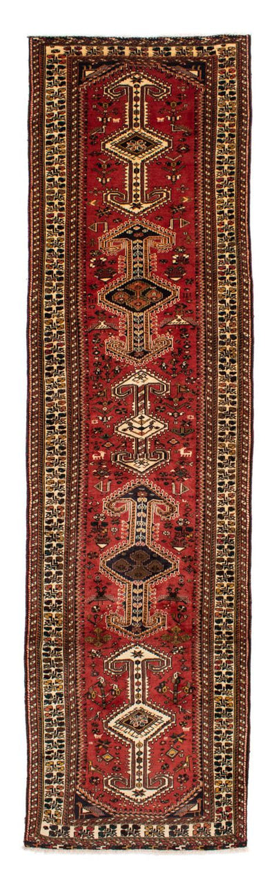 Shiraz Dywan 105x400cm - Dywan perski