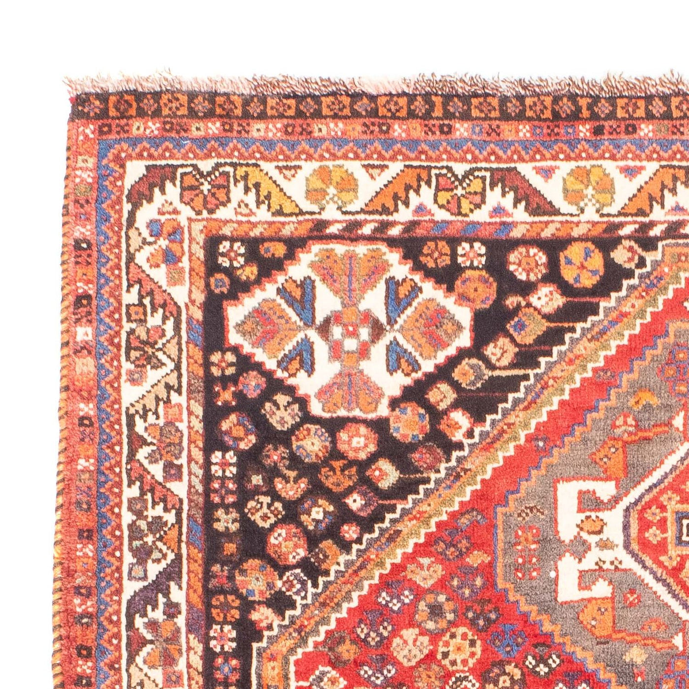 Shiraz Dywan 155x112cm - Dywan perski