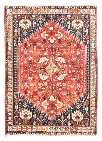 Shiraz Dywan 110x154cm - Dywan perski