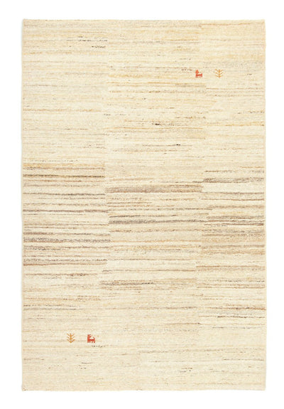 Gabbeh perski Dywan 117x180cm - Perserteppich Wollteppich