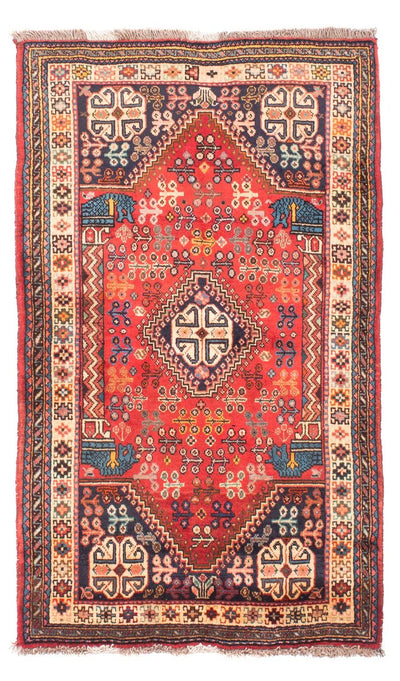Shiraz Dywan 110x175cm - Dywan perski